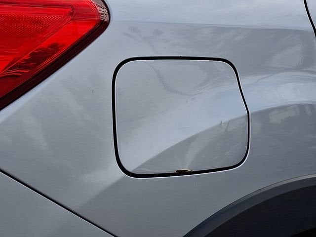 2016 Subaru Crosstrek 5DR 2.0I MT