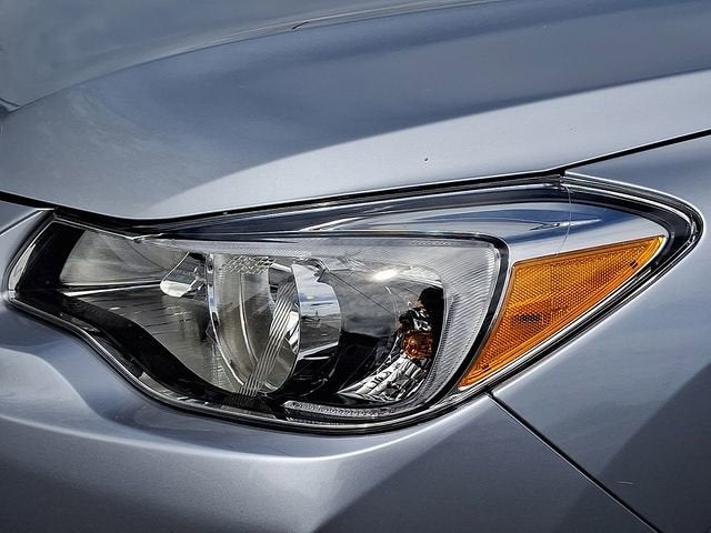2016 Subaru Crosstrek 5DR 2.0I MT