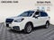 2018 Subaru Forester Touring