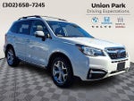 2018 Subaru Forester Touring