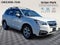 2018 Subaru Forester Touring