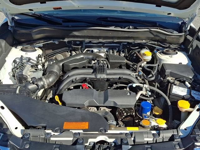 2018 Subaru Forester Touring