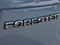 2018 Subaru Forester Touring