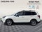 2018 Subaru Forester Touring