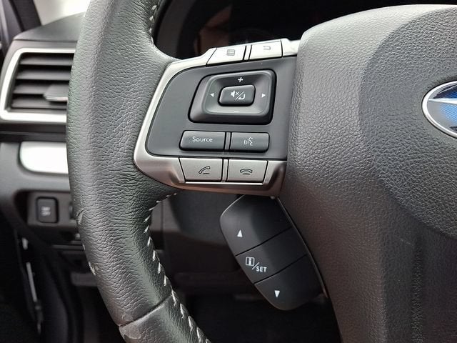 2016 Subaru Forester 2.5i Touring