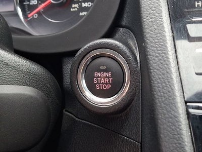 2016 Subaru Forester 2.5i Touring