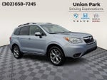 2016 Subaru Forester 2.5i Touring