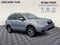 2016 Subaru Forester 2.5i Touring