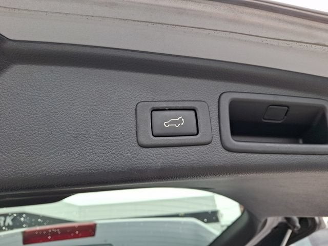 2016 Subaru Forester 2.5i Touring