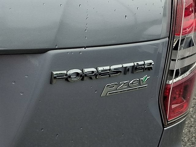 2016 Subaru Forester 2.5i Touring