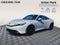 2026 Honda Prelude Hybrid