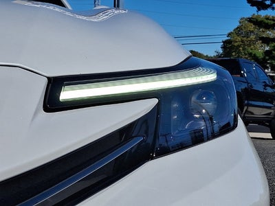 2026 Honda Prelude Hybrid