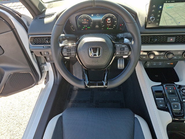 2026 Honda Prelude Hybrid