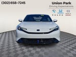 2026 Honda Prelude Hybrid