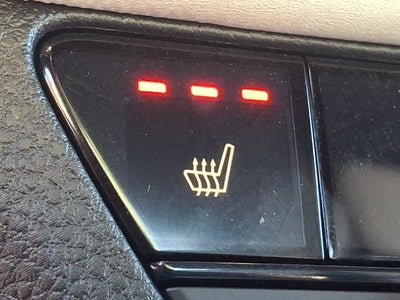 2026 Honda Prelude Hybrid