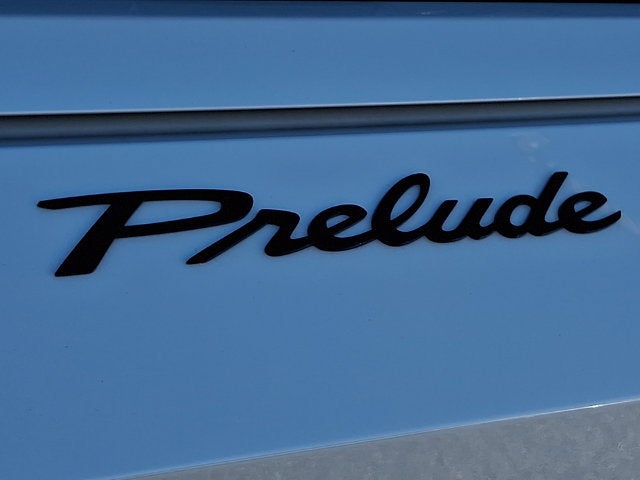 2026 Honda Prelude Hybrid