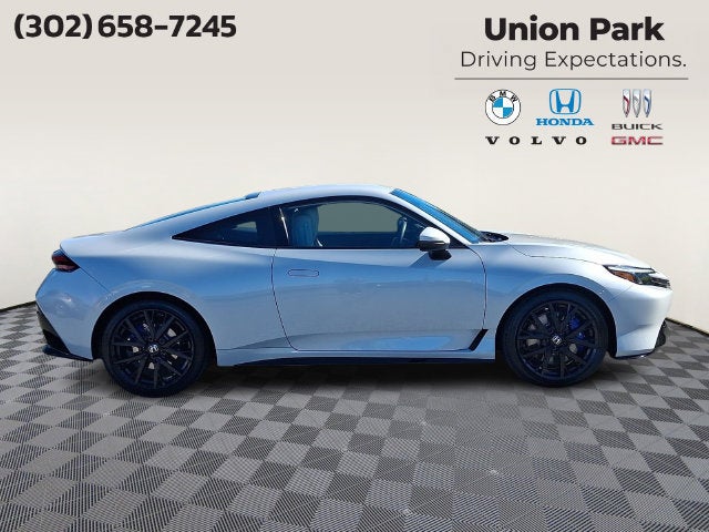 2026 Honda Prelude Hybrid