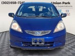 2010 Honda Fit Base