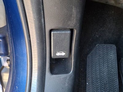 2010 Honda Fit Base