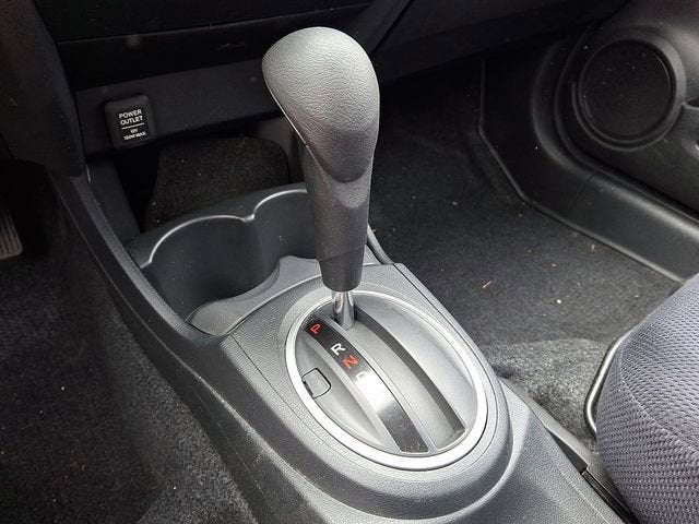 2013 Honda Fit Sport