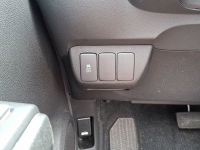 2013 Honda Fit Sport
