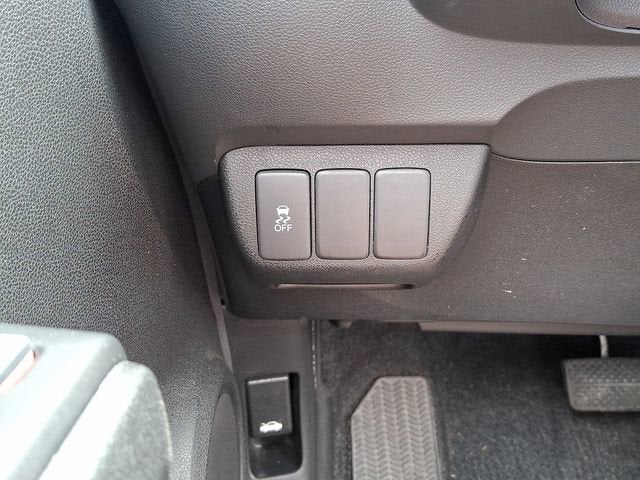 2013 Honda Fit Sport