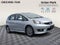2013 Honda Fit Sport