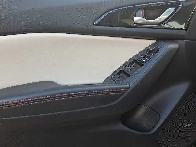 2015 Mazda Mazda3 s Grand Touring