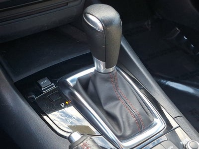 2015 Mazda Mazda3 s Grand Touring