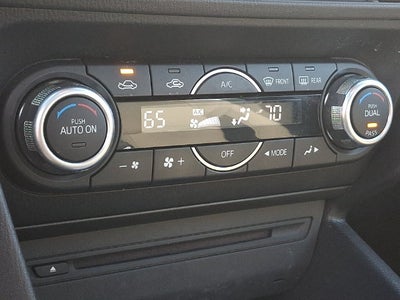 2015 Mazda Mazda3 s Grand Touring
