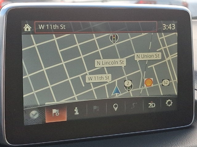 2015 Mazda Mazda3 s Grand Touring