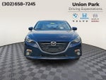 2015 Mazda Mazda3 s Grand Touring
