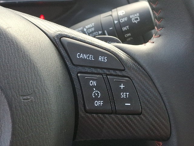 2015 Mazda Mazda3 s Grand Touring