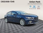 2015 Mazda Mazda3 s Grand Touring