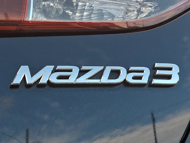 2015 Mazda Mazda3 s Grand Touring