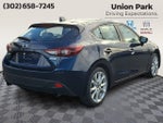 2015 Mazda Mazda3 s Grand Touring