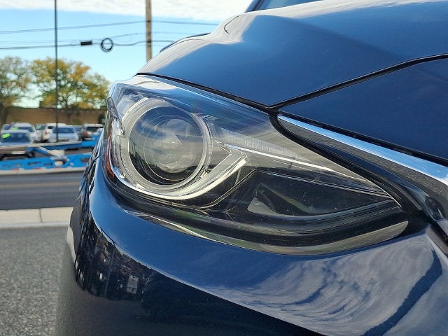 2015 Mazda Mazda3 s Grand Touring