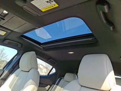 2023 Mazda Mazda3 Hatchback 2.5 S Preferred