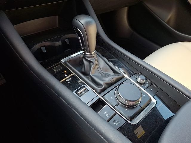 2023 Mazda Mazda3 Hatchback 2.5 S Preferred