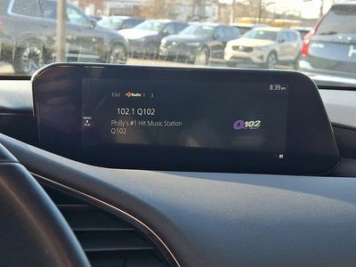 2023 Mazda Mazda3 Hatchback 2.5 S Preferred