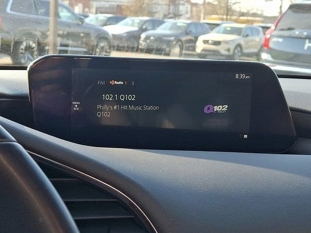 2023 Mazda Mazda3 Hatchback 2.5 S Preferred