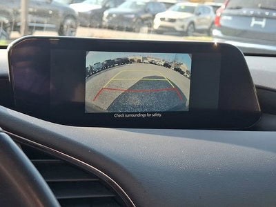 2023 Mazda Mazda3 Hatchback 2.5 S Preferred