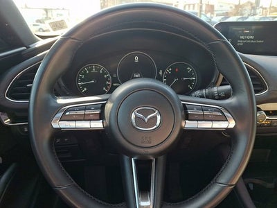 2023 Mazda Mazda3 Hatchback 2.5 S Preferred