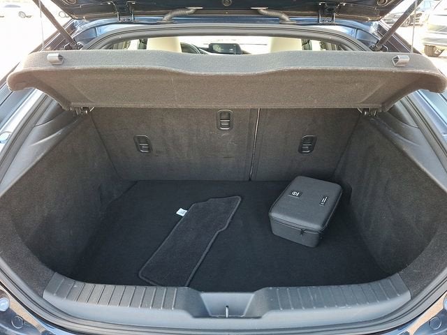 2023 Mazda Mazda3 Hatchback 2.5 S Preferred