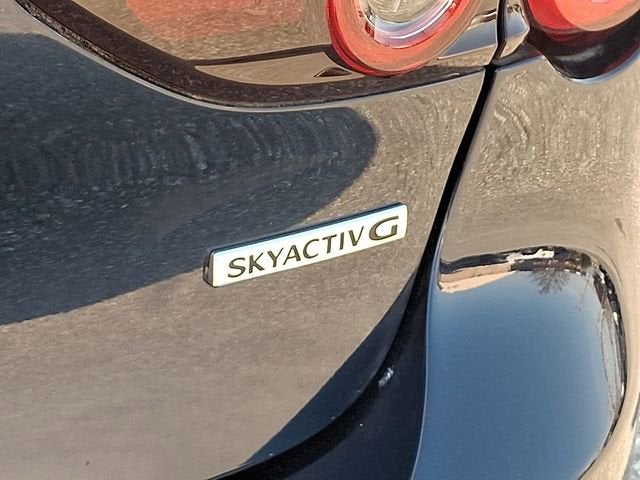 2023 Mazda Mazda3 Hatchback 2.5 S Preferred