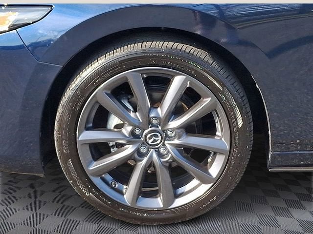 2023 Mazda Mazda3 Hatchback 2.5 S Preferred