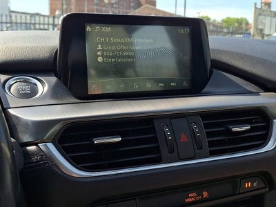 2016 Mazda MAZDA6 I TOURING