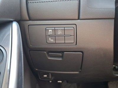 2016 Mazda MAZDA6 I TOURING
