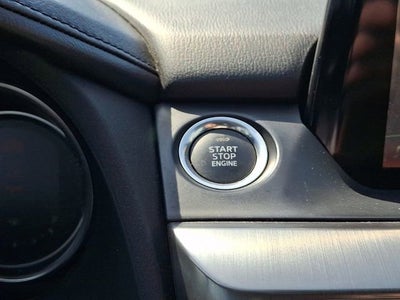 2016 Mazda MAZDA6 I TOURING