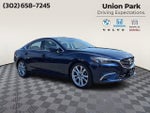 2016 Mazda MAZDA6 I TOURING